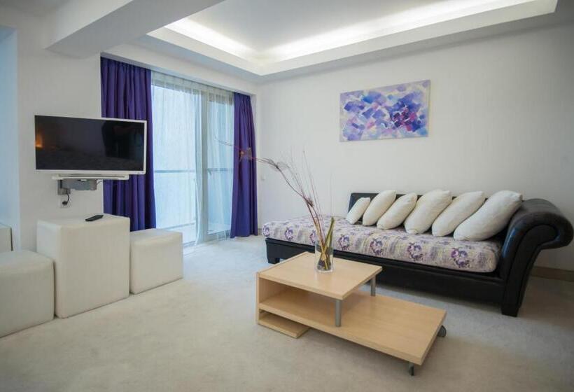 高级大房间, Dodo Beach Club Adults Only