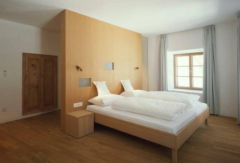 スタンダードルーム, Gasthof Grüner Baum