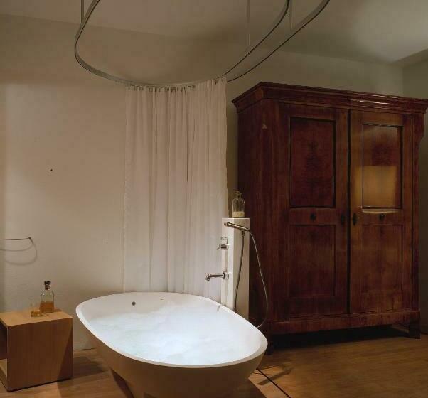 スタンダードルーム, Gasthof Grüner Baum