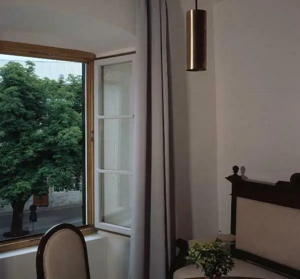 Standard-huone, Gasthof Grüner Baum