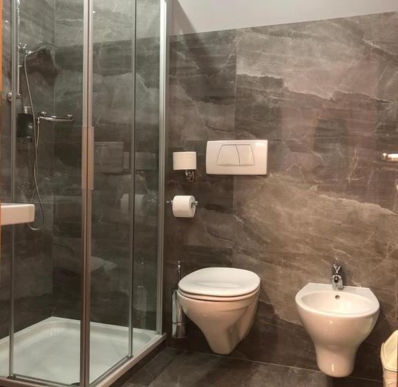 Номер Стандарт Индивидуальный, Hellweger