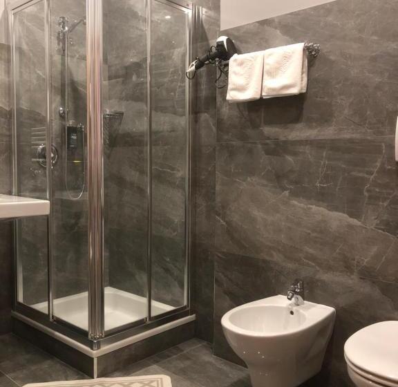 Номер Стандарт Индивидуальный, Hellweger