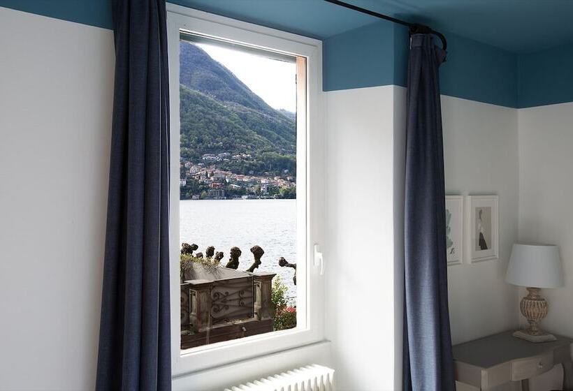 غرفة عائلية, Orso Bruno