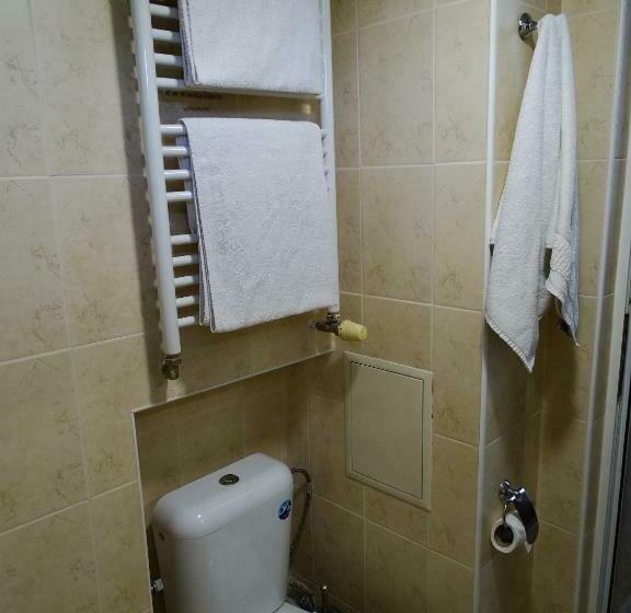 スタンダードルーム, Paralax