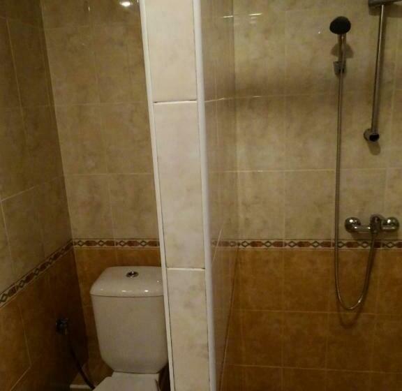 スタンダードルーム, Paralax