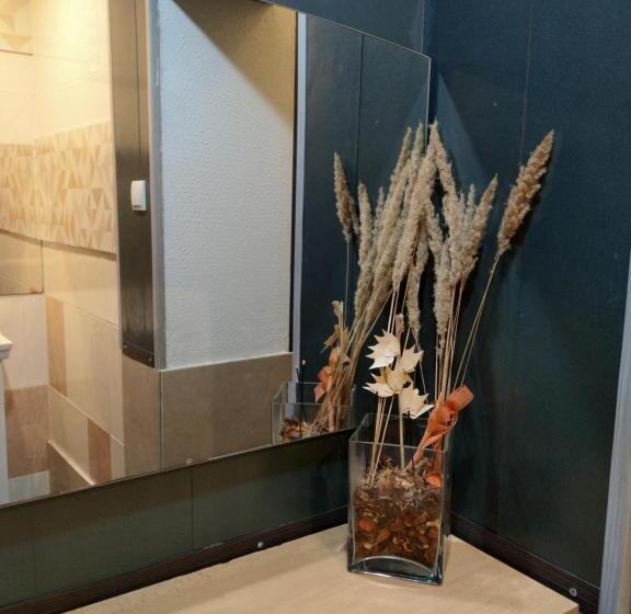 エコノミーシングルルーム, Paralax