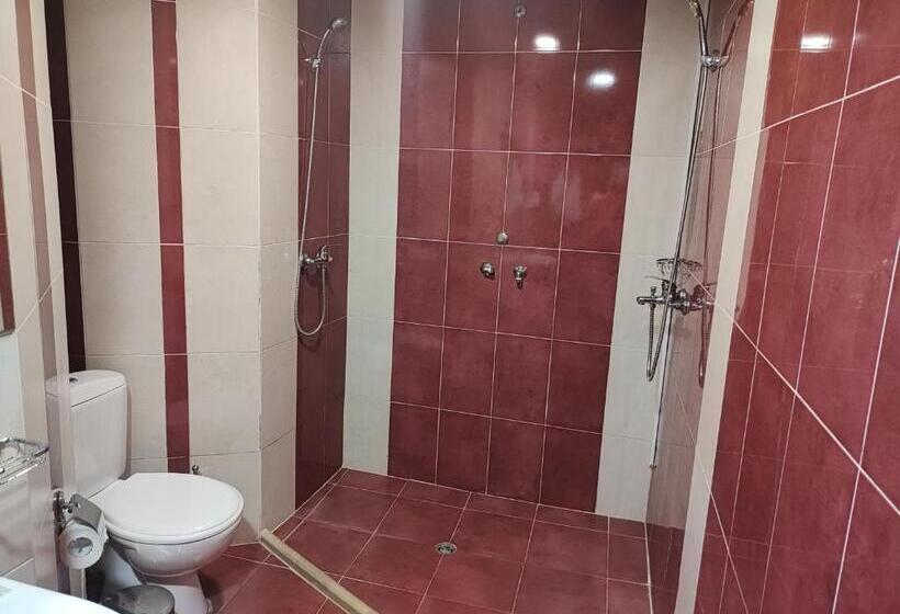 エコノミールーム, Paralax