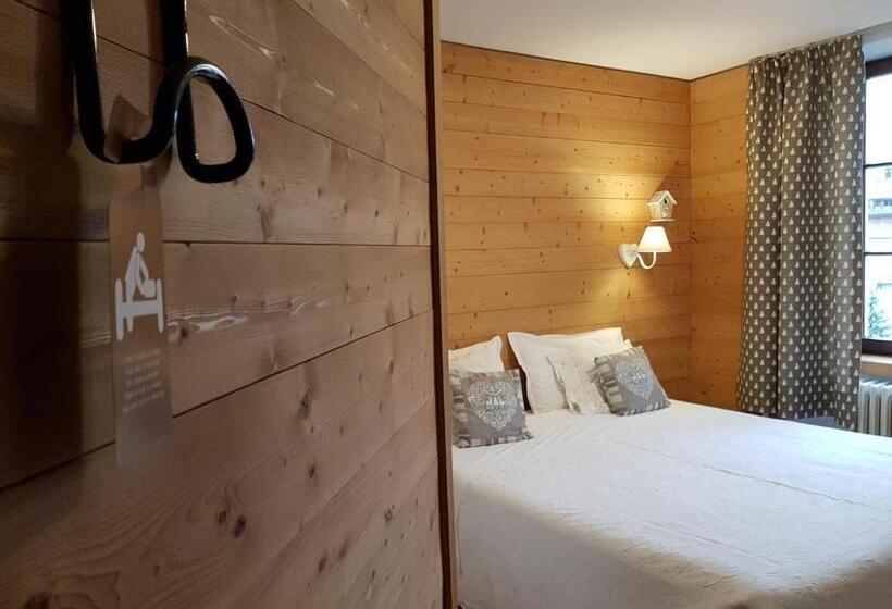 패밀리 룸, Pedretti