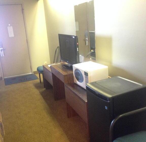 חדר סטנדרט, The Ritz Cafe And Motor Inn