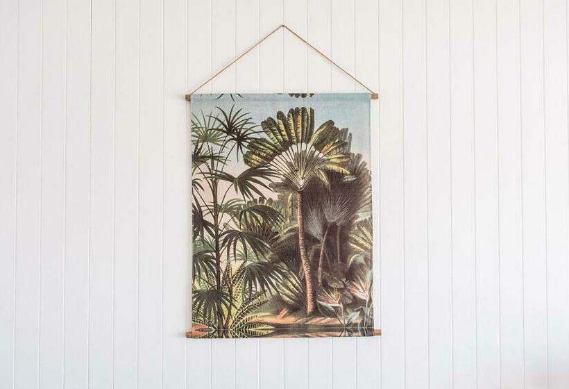 חדר סטודיו סטנדרד, Mollymook Seascape Motel And Apartments