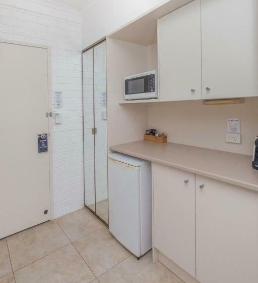 חדר סטודיו סטנדרד, Mollymook Seascape Motel And Apartments