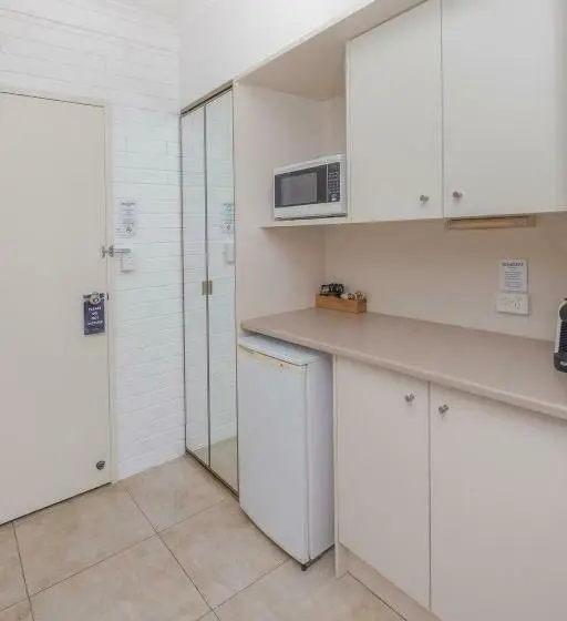 Standard-studio, Mollymook Seascape Motel And Apartments