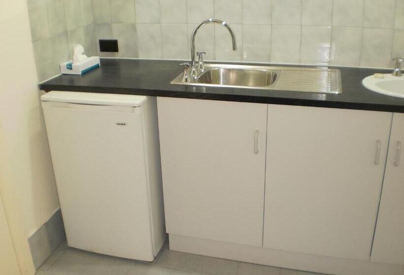 豪华房间, Motel Goolwa