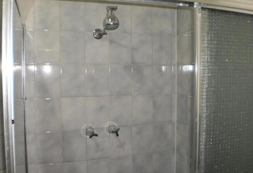 Семейный Номер Deluxe, Motel Goolwa