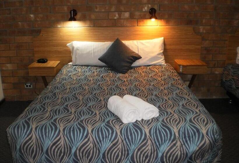 标准间, Motel Goolwa