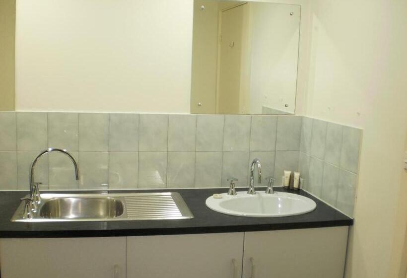 标准间, Motel Goolwa