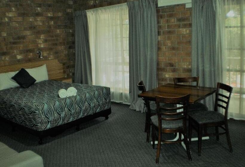 패밀리 룸, Motel Goolwa