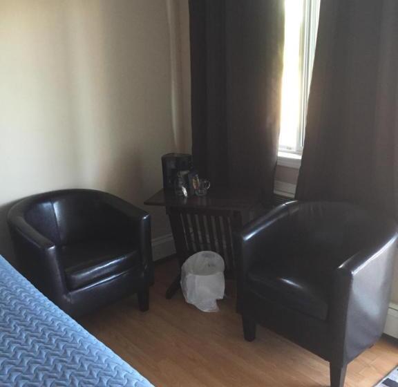 Budget Værelse, Kacee's Northern Suites