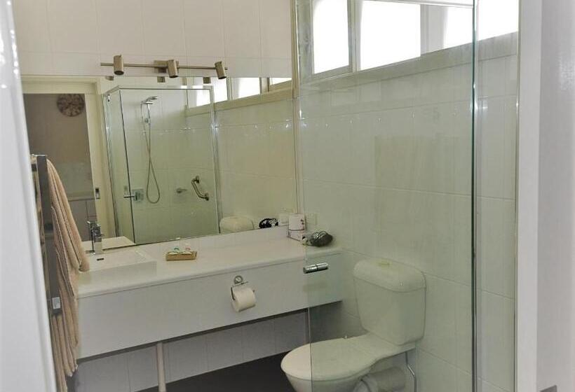 חדר סטנדרט לשלושה, Riverside Ocean Grove