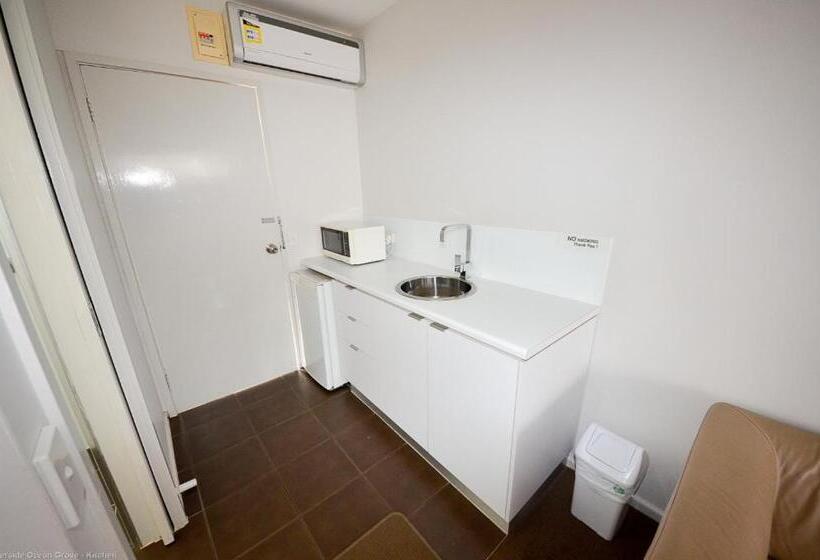 חדר סטנדרט לשלושה, Riverside Ocean Grove