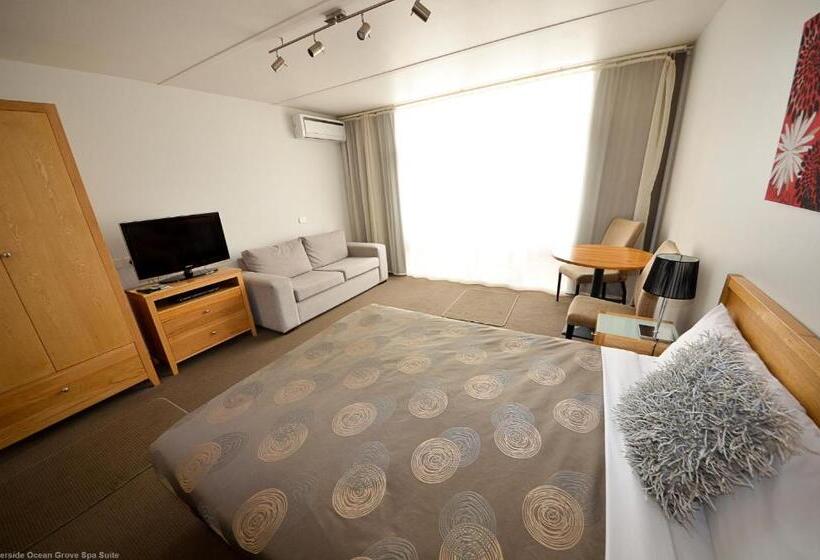 חדר סטנדרט, Riverside Ocean Grove