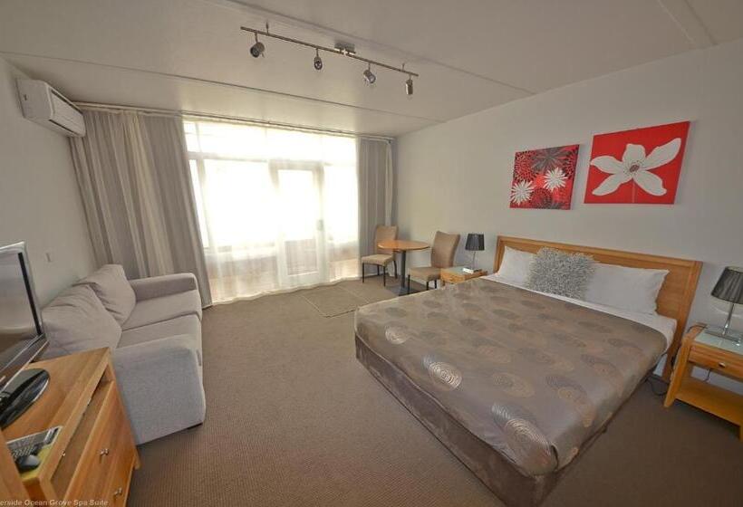 חדר סטנדרט, Riverside Ocean Grove