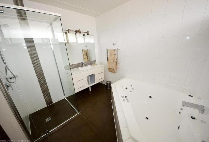 חדר סטנדרט, Riverside Ocean Grove