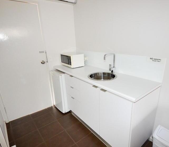 חדר סטנדרט, Riverside Ocean Grove