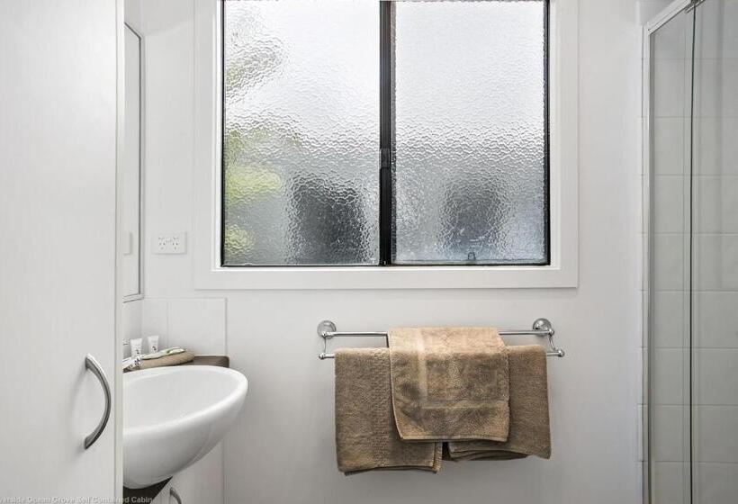 וילה בת 2 חדרי שינה, Riverside Ocean Grove