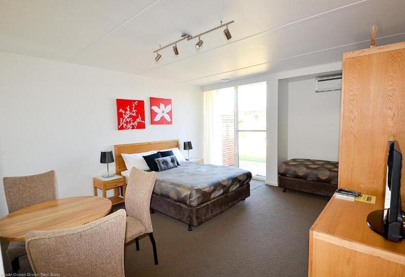 חדר סטנדרט, Riverside Ocean Grove