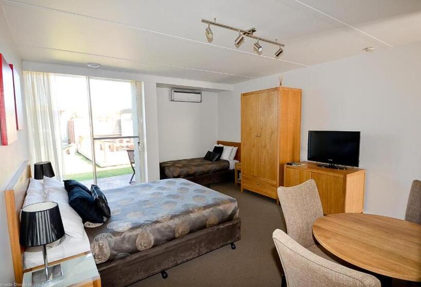 חדר סטנדרט, Riverside Ocean Grove
