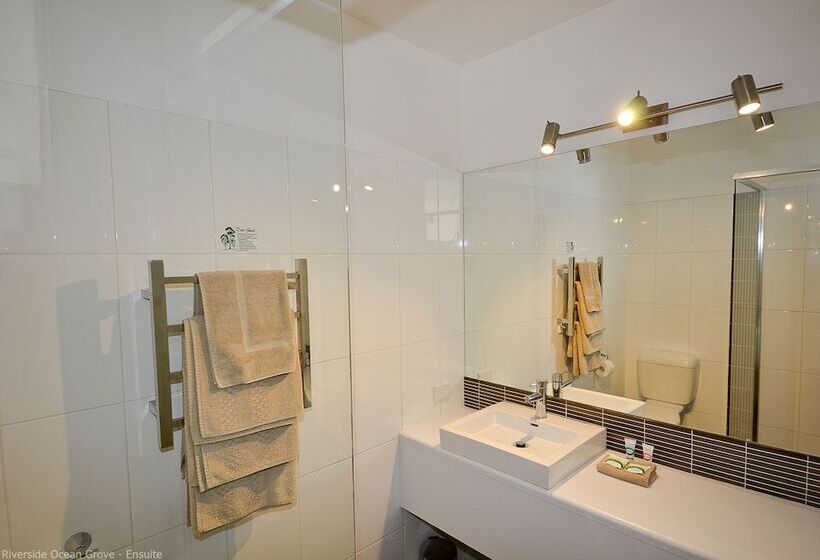 חדר סטנדרט, Riverside Ocean Grove