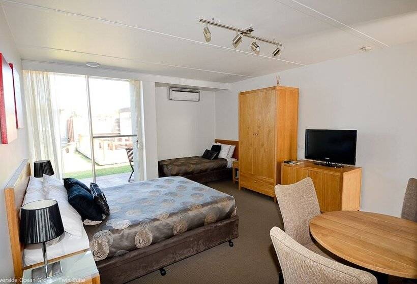 חדר סטנדרט, Riverside Ocean Grove