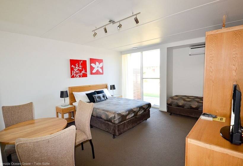 חדר סטנדרט, Riverside Ocean Grove