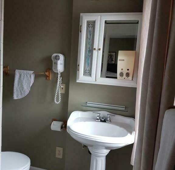 חדר סטנדרט, Ye Olde Walkerville Bed & Breakfast