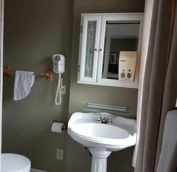اتاق استاندارد, Ye Olde Walkerville Bed & Breakfast