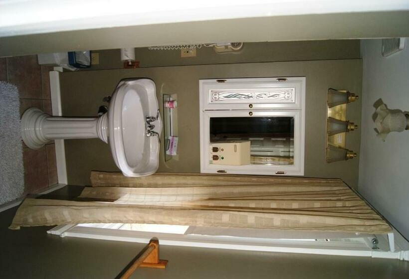 חדר סטנדרט, Ye Olde Walkerville Bed & Breakfast