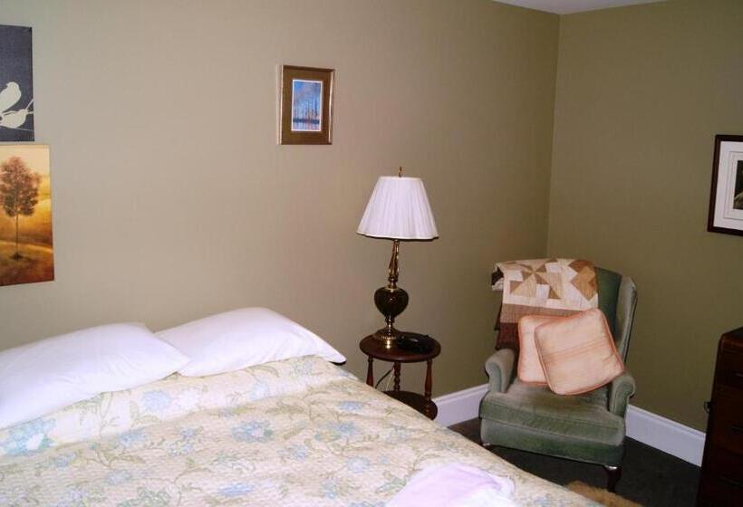חדר סטנדרט, Ye Olde Walkerville Bed & Breakfast