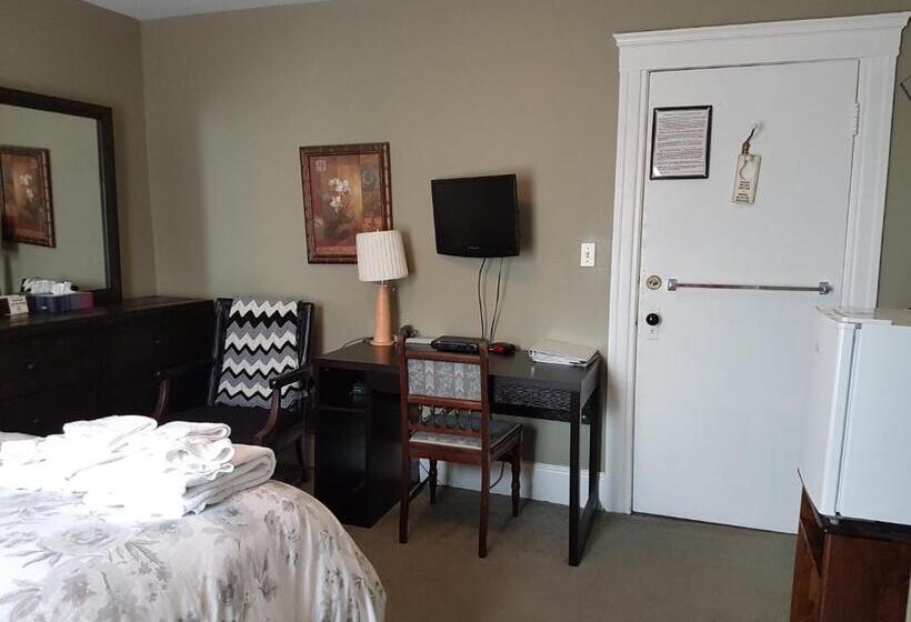 חדר סטנדרט, Ye Olde Walkerville Bed & Breakfast