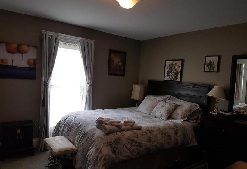 חדר סטנדרט, Ye Olde Walkerville Bed & Breakfast