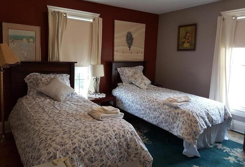 חדר סטנדרט, Ye Olde Walkerville Bed & Breakfast