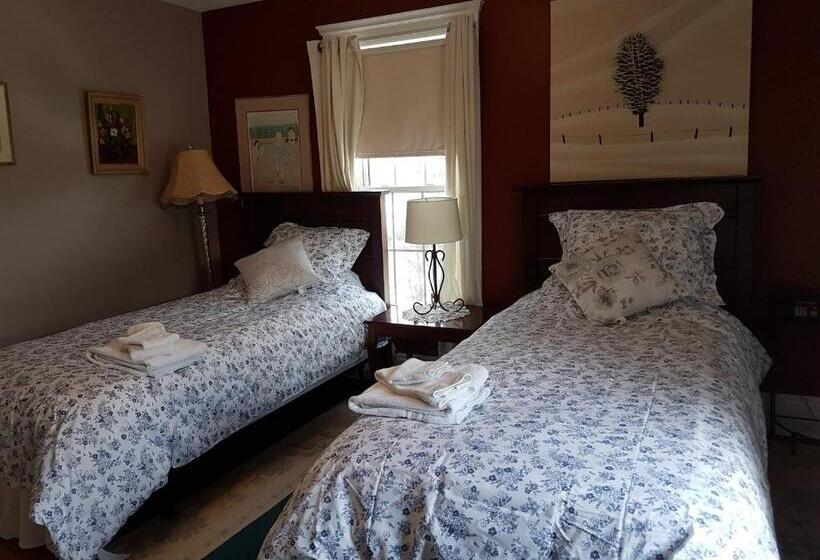スタンダードルーム, Ye Olde Walkerville Bed & Breakfast