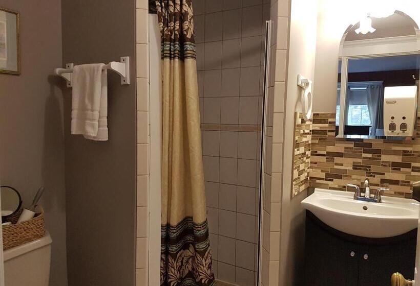 חדר סטנדרט, Ye Olde Walkerville Bed & Breakfast