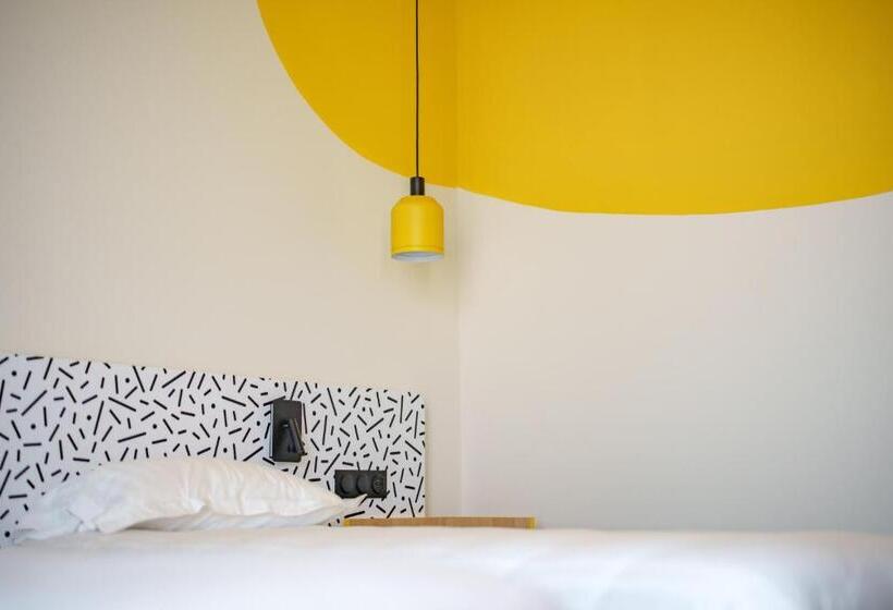 Люкс, Hôtel Akena Strasbourg   Hoerdt