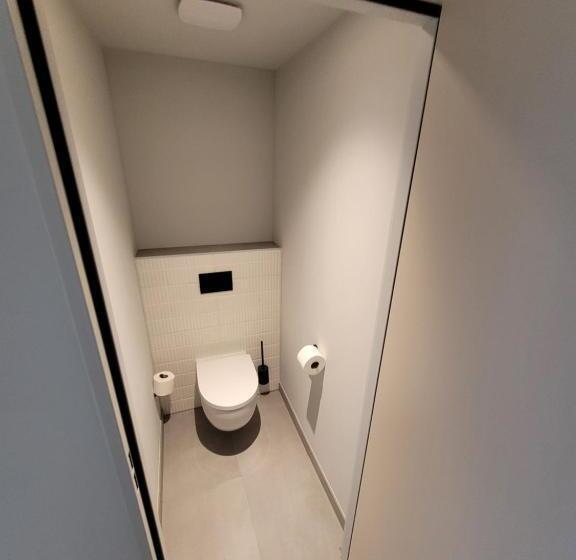 标准间, Hôtel Akena Strasbourg   Hoerdt