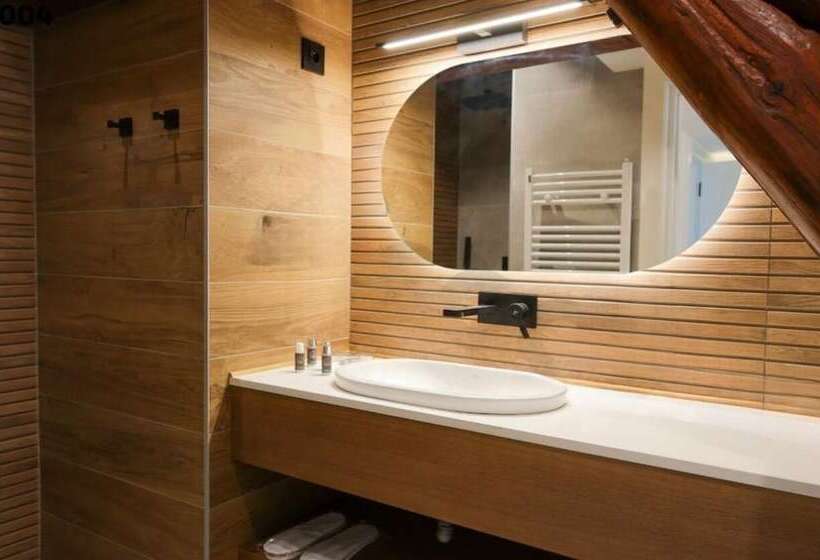 Family Suite, Les Rêveries Du Clos Hôtel Particulier De Charme Et Jacuzzi