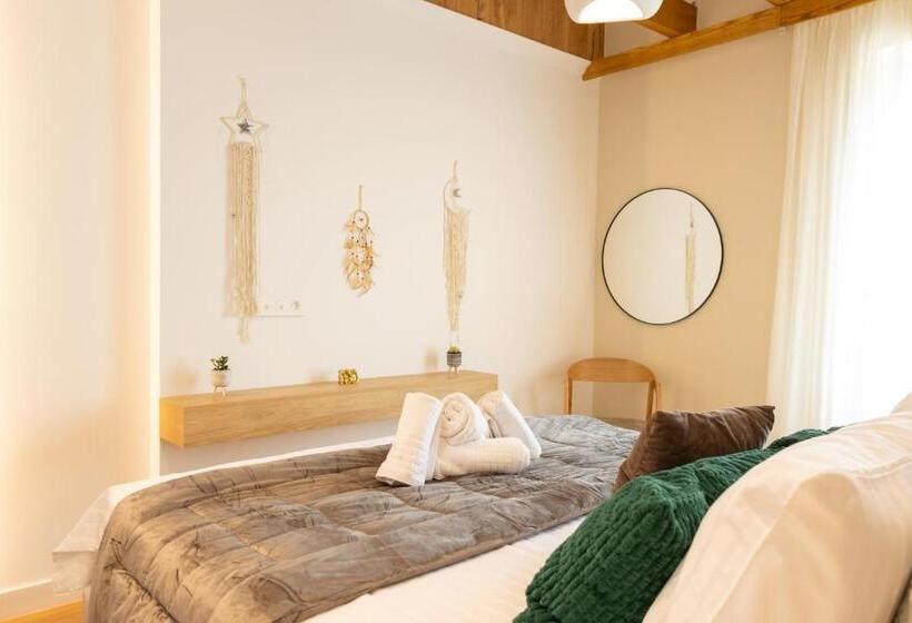 スーペリアースイート, Les Rêveries Du Clos Hôtel Particulier De Charme Et Jacuzzi