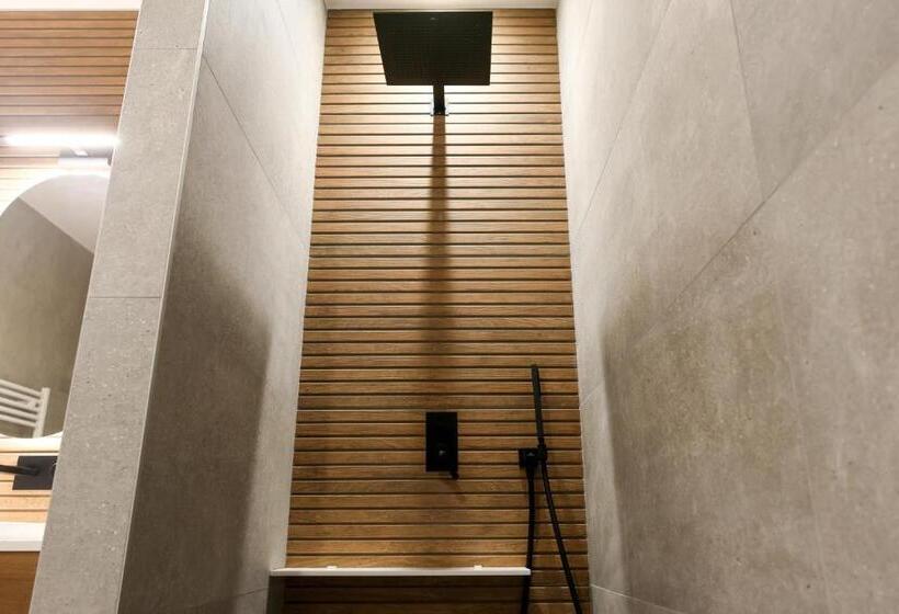 エクゼクティブスイート, Les Rêveries Du Clos Hôtel Particulier De Charme Et Jacuzzi