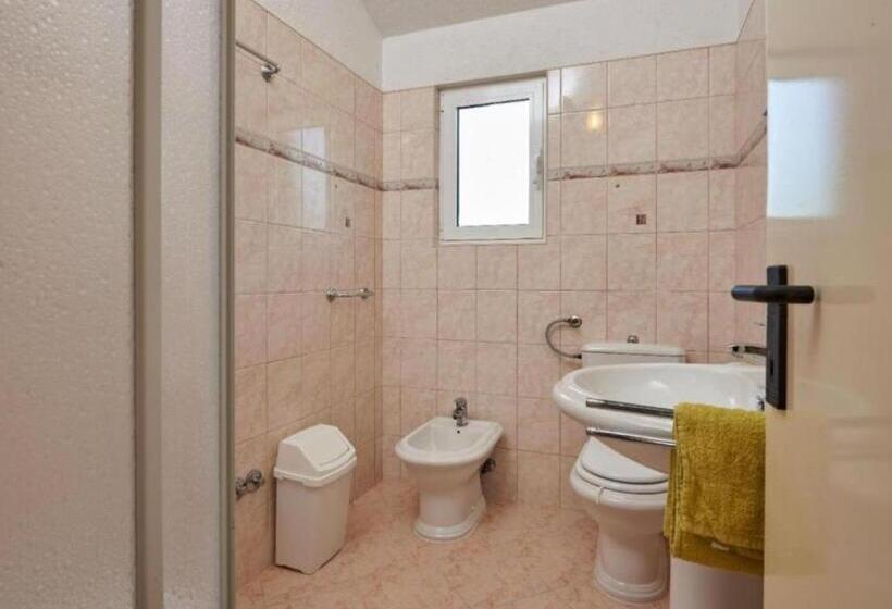 غرفة سوبيريور, Krknjasi