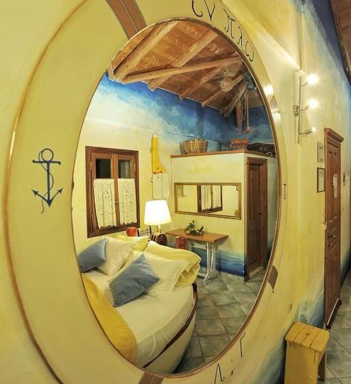 اتاق سوپریور با بالکن, Archontiko Art